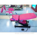 Medical Equipments Gynecology Obstetric Birthing Table